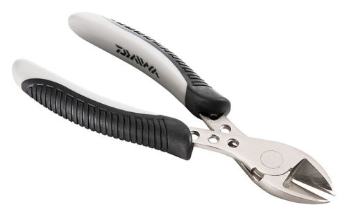 P-Line Tools Split Ring Stainless Steel Pliers (6-Inch)