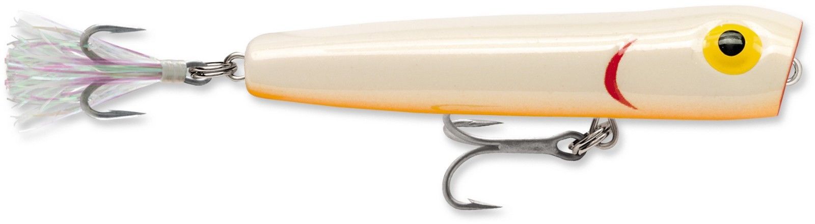chug n spit fishing lure Storm Rattlin' Saltwater Chug Bug
