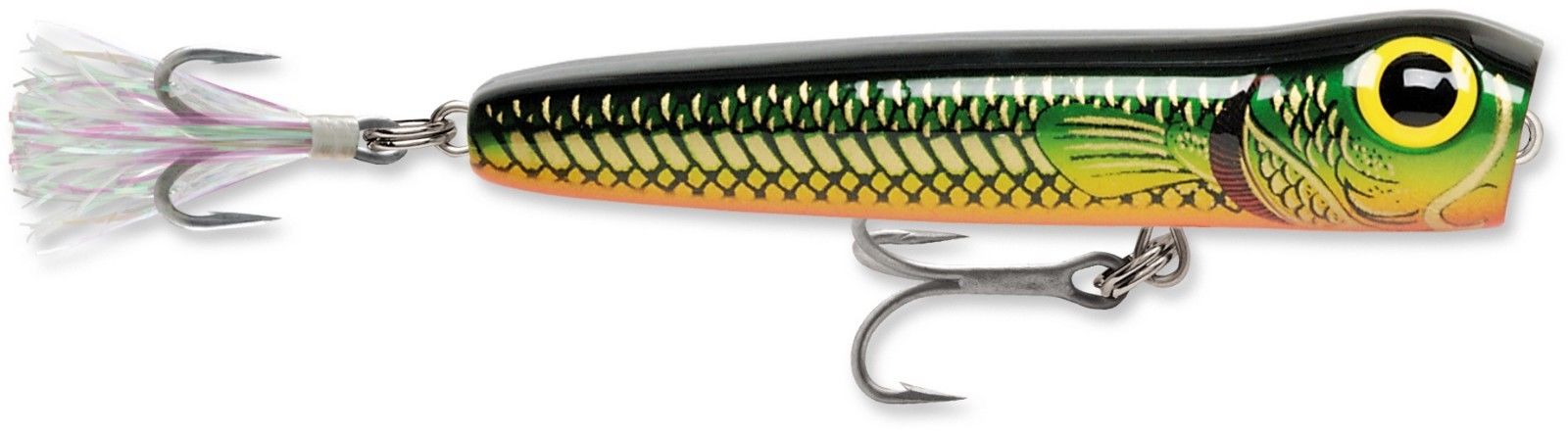 chug ike fishing lure Storm Rattlin' Saltwater Chug Bug