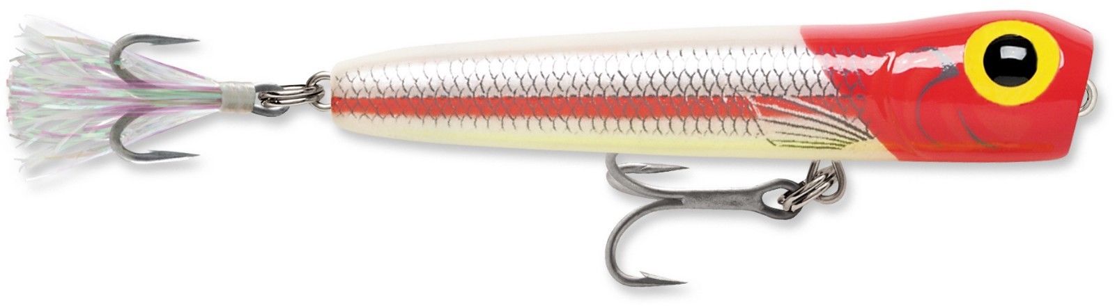 chug bug fishing lure Storm Rattlin' Saltwater Chug Bug Topwater Popper Bass Fishing Lure — Discount Tackle