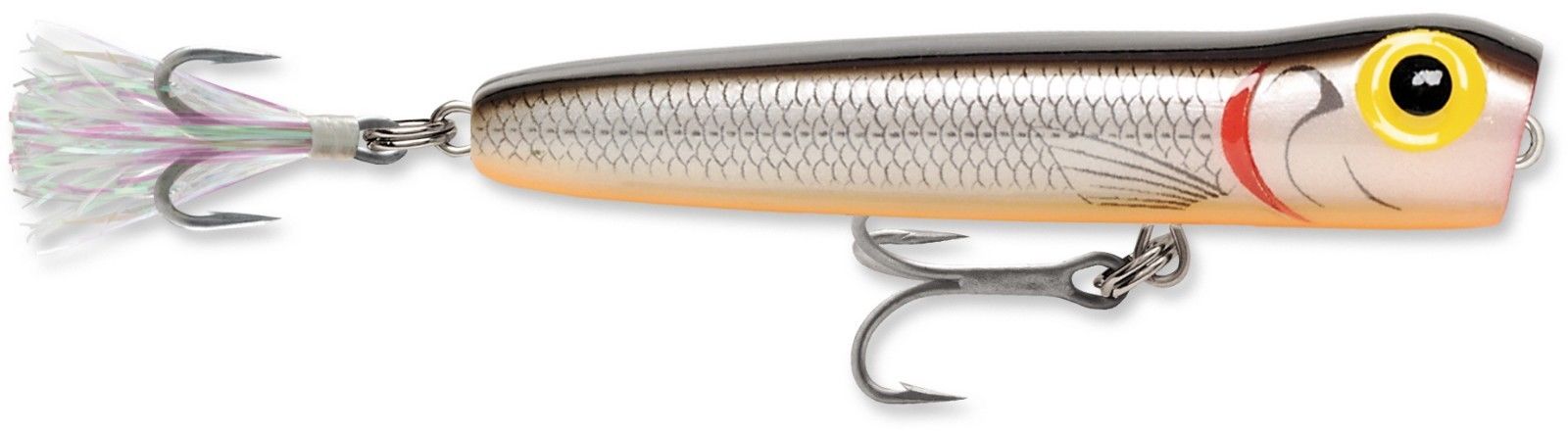 Storm Rattlin' Saltwater Chug Bug Topwater Popper Bass Fishing Lure — Discount Tackle