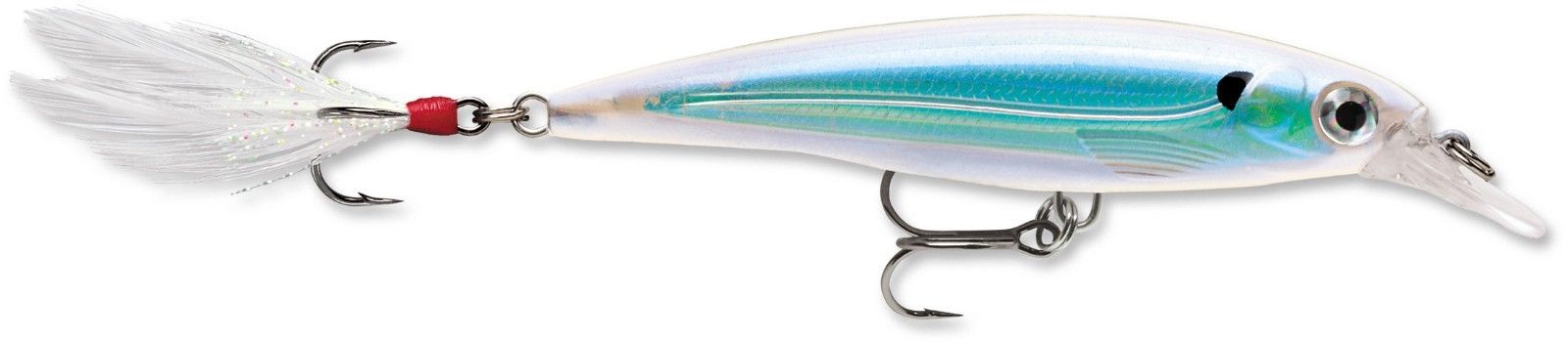 Rapala X-Rap - 10