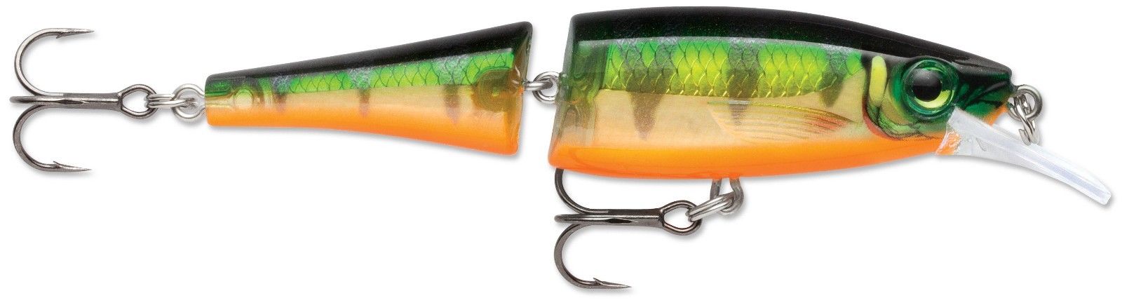 Rapala BXM10 Balsa Xtreme BX Minnow 10 – Medium Diving Jerkbait, Bass Fishing