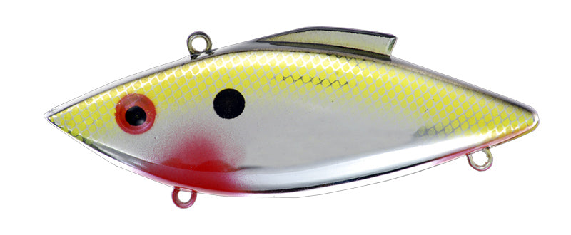  Pro Series Spinnerbait 3/8 Dirty Chartreuse Shad : Sports &  Outdoors