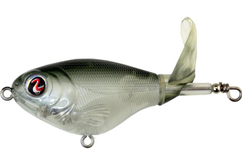 double plopper river 2 sea 5 8 oz fishing lure River2Sea Whopper Plopper Bluegill / 75