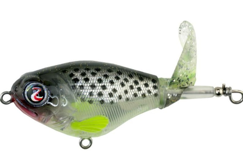 a whopper plopper fishing lure River2Sea Whopper Plopper