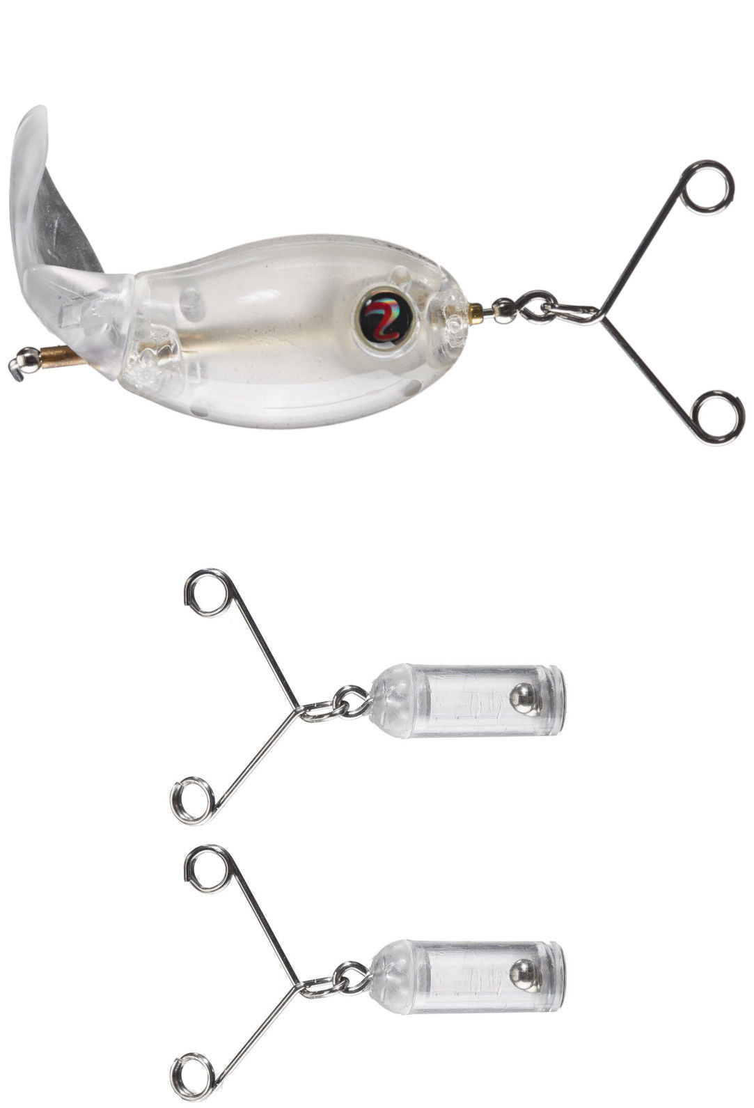 River2Sea Frog Kit Lure Accessory — Discount Tackle