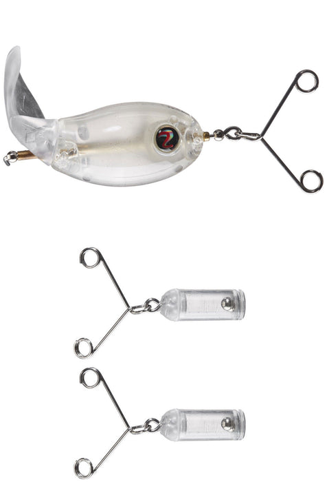 River2Sea Frog Kit Lure Accessory Default Title