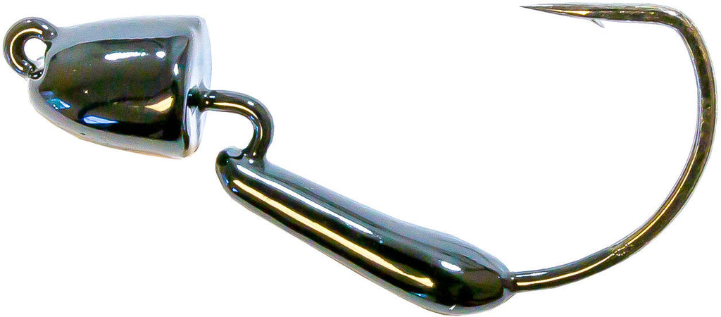 Zman Tête plombée Pro BulletZ 3/8 oz taille 4/0 3/paquet noir (6077) – acheter aux petits prix dans la boutique en ligne Zman Tête plombée Pro BulletZ 3/8 oz taille 4/0 3/paquet noir (6077) – acheter aux petits prix dans la boutique en ligne