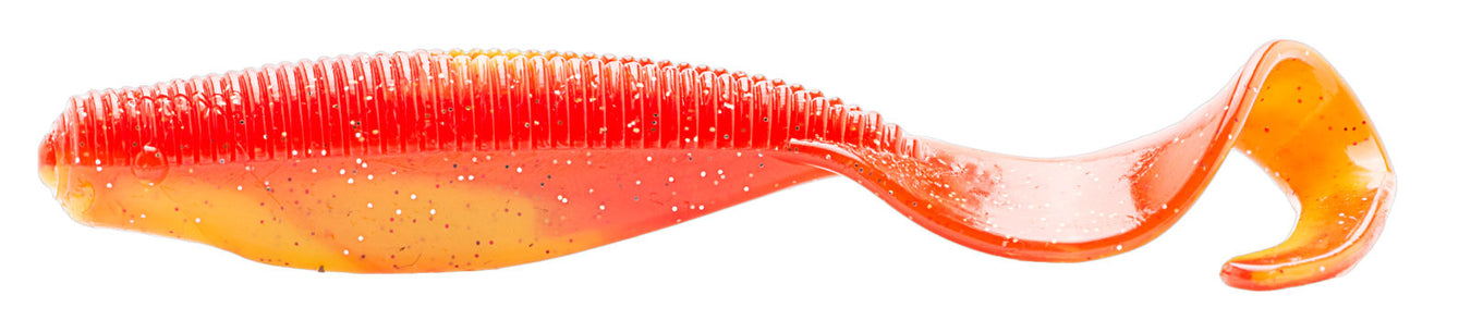 Saltwater Grubs