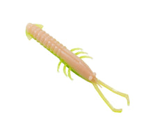 Z-Man Trout Trick Jerk ShrimpZ 4 inch Soft Plastic Shrimp 5 pack