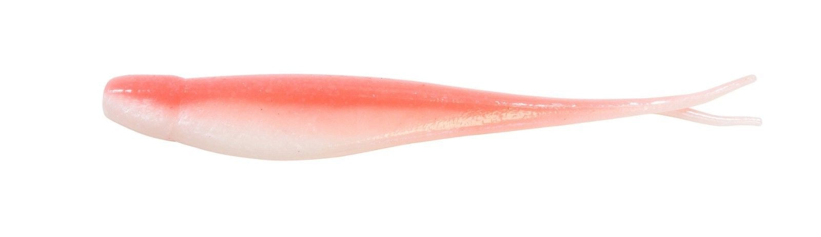 10x Snapper Soft Plastics 5 Fishing Lures Jerk Shad Minnow Gulp King Stick  Bait