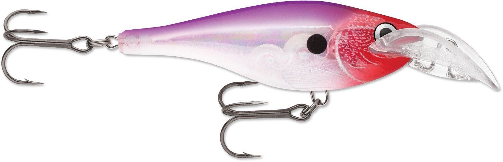 RAPALA GLASS SHAD RAP GSR07 GCS - Pavillon Chasse et Pêche RAPALA GLASS SHAD RAP GSR07 GCS - Pavillon Chasse et Pêche