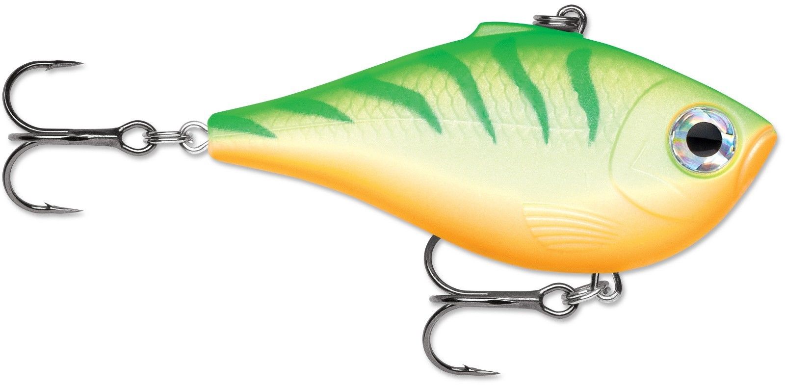 Señuelo Rattlin' Marca Rapala Para Pesca De 6cm Color Chb | Meses sin Señuelo Rattlin' Marca Rapala Para Pesca De 6cm Color Chb | Meses sin