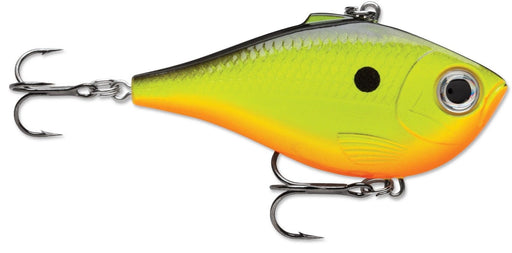 Rapala Rippin' Rap 06 Lipless Crankbait - Chartreuse Shad