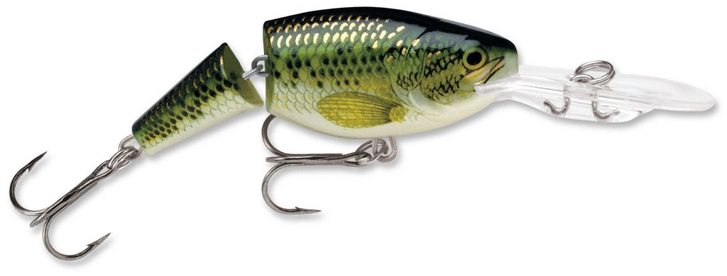 Crankbait Rapala jointed 07/Ch. SKU: j07-ch Gelta Shimano ait attractive  noise effect easy convenient activities fishing gear compact reliable  accessory catching holds attacks toothy predator pike perch river lake -  AliExpress