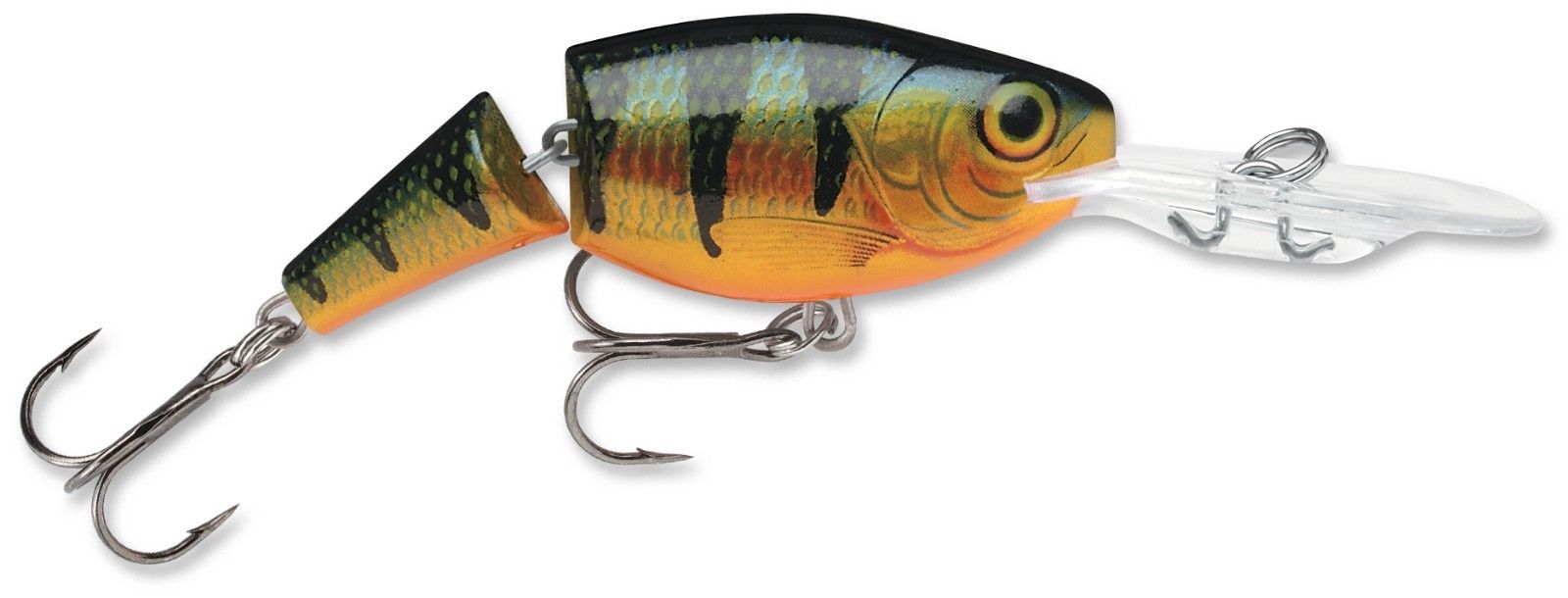 Rapala Jointed Shad Rap