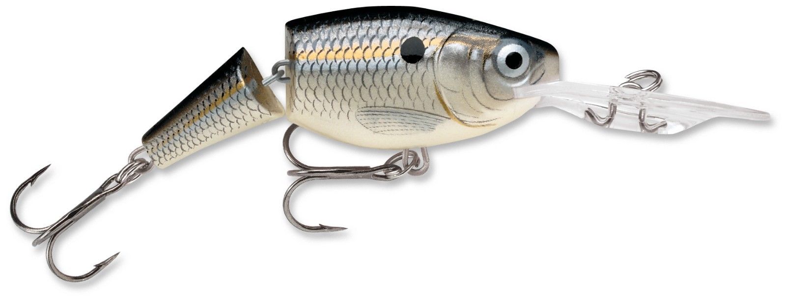 Rapala Jointed Lure