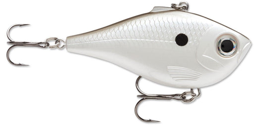 Rapala Rippin' Rap 05 Lipless Crankbait - Pearl Grey Shiner