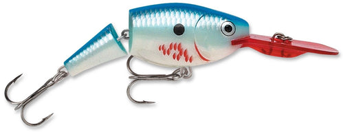 Rapala Jointed Shad Rap 05 Deep Diving Crankbait - Bleeding Blue Shad