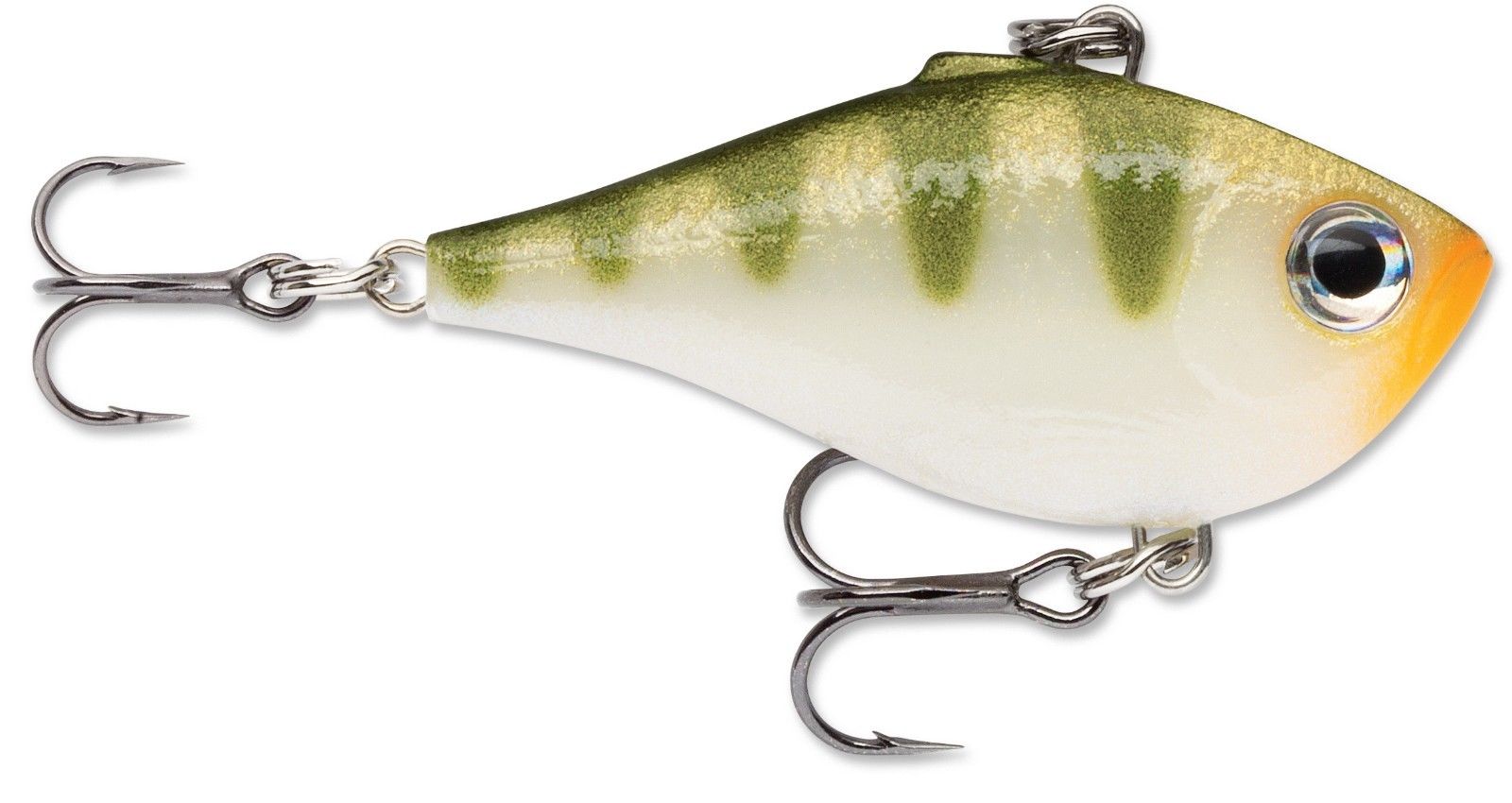 Señuelo Rattlin' Marca Rapala Para Pesca De 6cm Color Chb | Meses sin Señuelo Rattlin' Marca Rapala Para Pesca De 6cm Color Chb | Meses sin