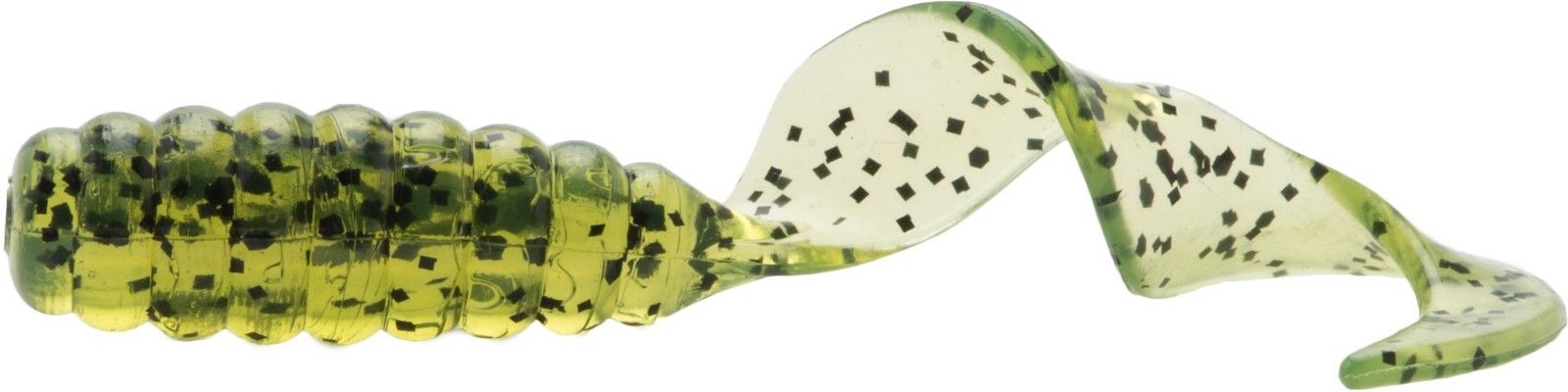 Zman Grubz 2.5 inch Grubs Soft Plastic Fishing Lure