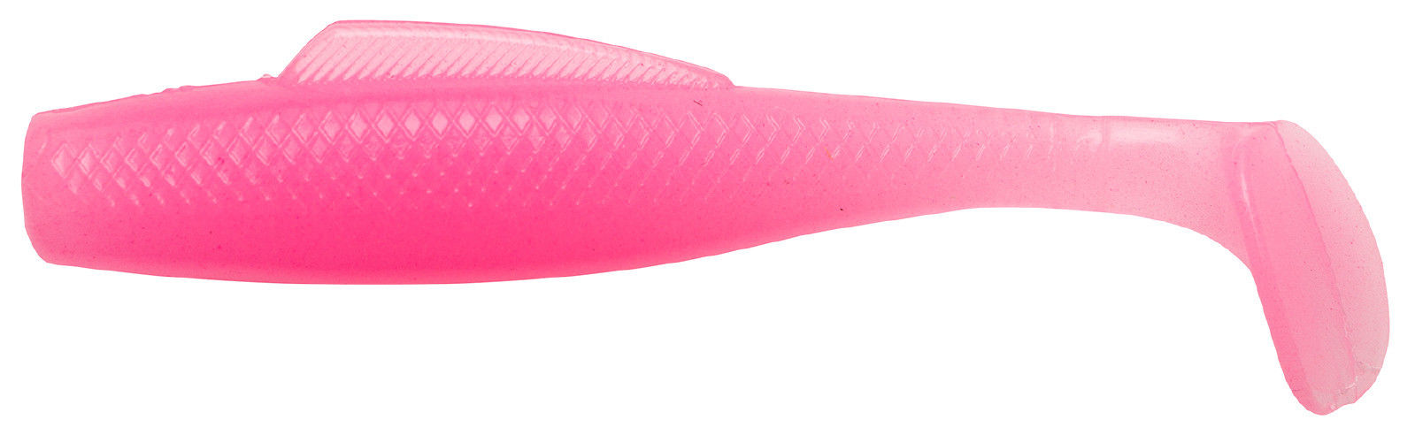 13 FISHING - Churro - Soft Plastic Paddle Tail Swimbaits