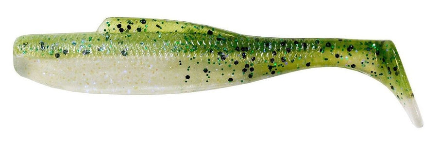 Z Man Diezel Minnowz 4 Inch Soft Paddle Tail Swimbait 5 Pack — Discount Tackle