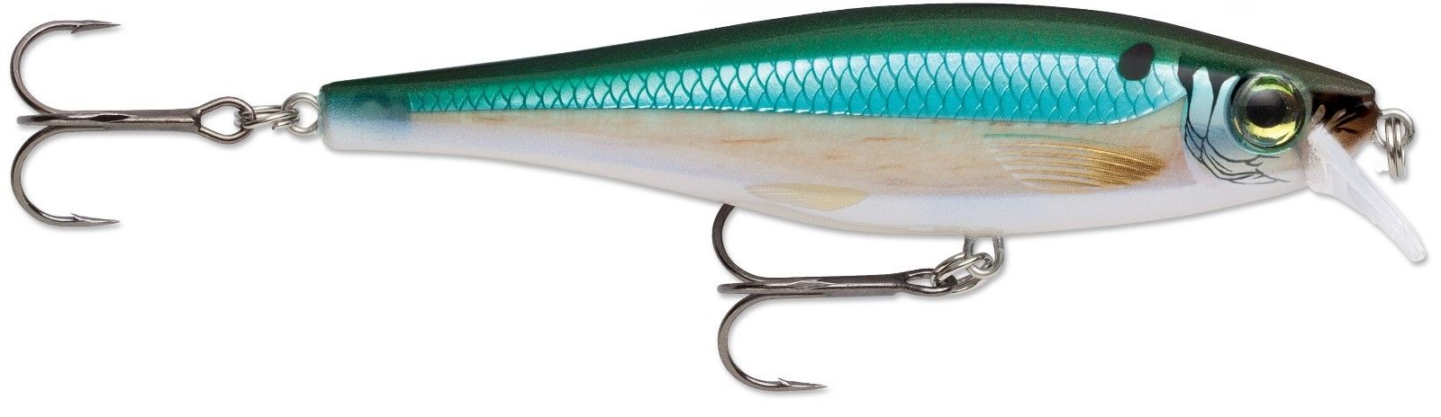 Rapala BX Minnow / Rapala BX Swimmer Rapala BX Minnow / Rapala BX Swimmer