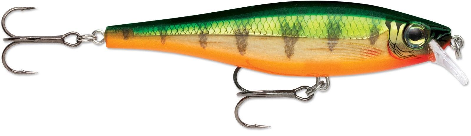  Balsa Xtreme Jointed Minnow 09 Blue Back Herring : General  Sporting Equipment : Sports & Outdoors