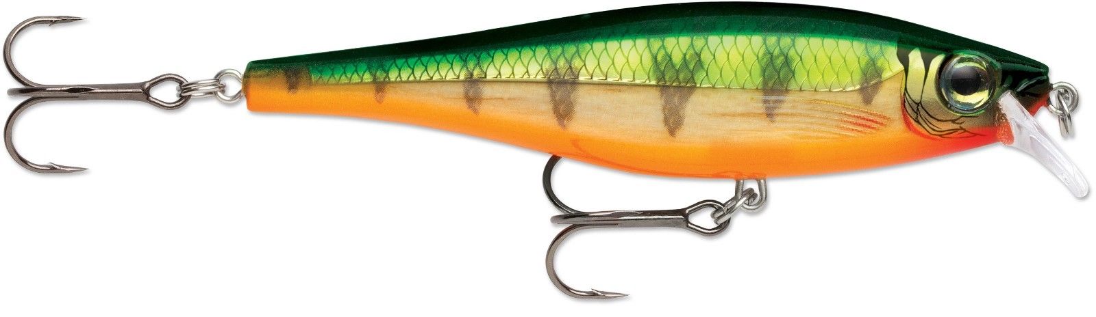 Rapala BX Balsa Xtreme Minnow · Gold Shiner Rapala BX Balsa Xtreme Minnow · Gold Shiner