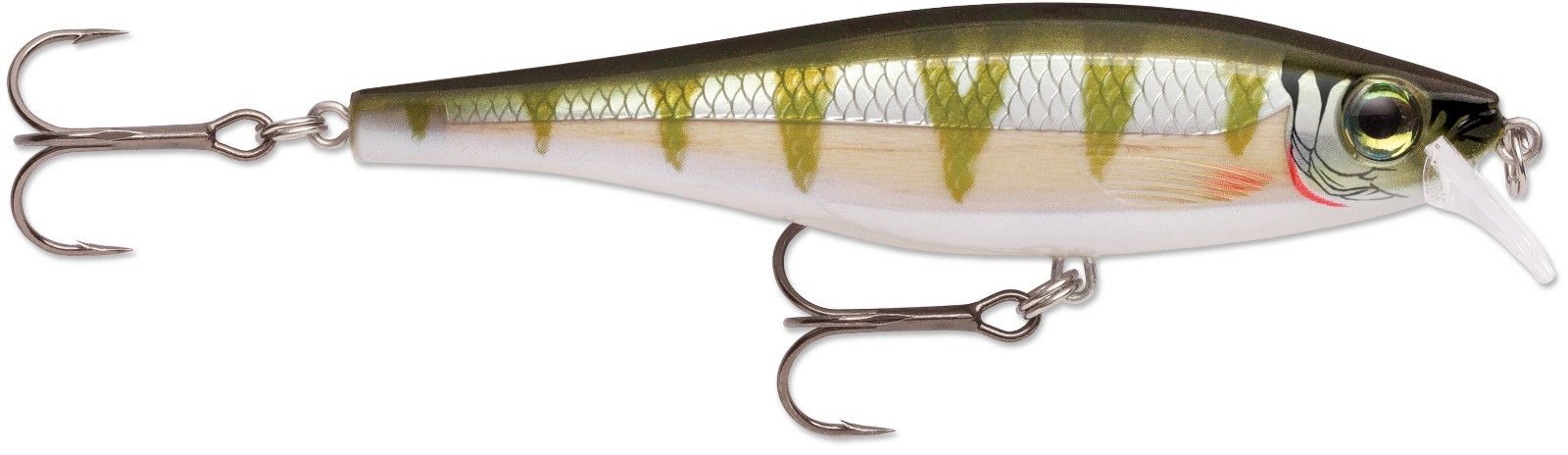 Rapala BX Balsa Xtreme Minnow · Gold Shiner Rapala BX Balsa Xtreme Minnow · Gold Shiner