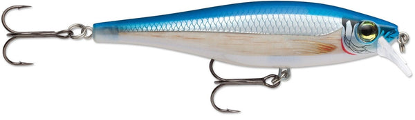 Rapala BX 4 inch Minnow, Smelt Rapala BX 4 inch Minnow, Smelt