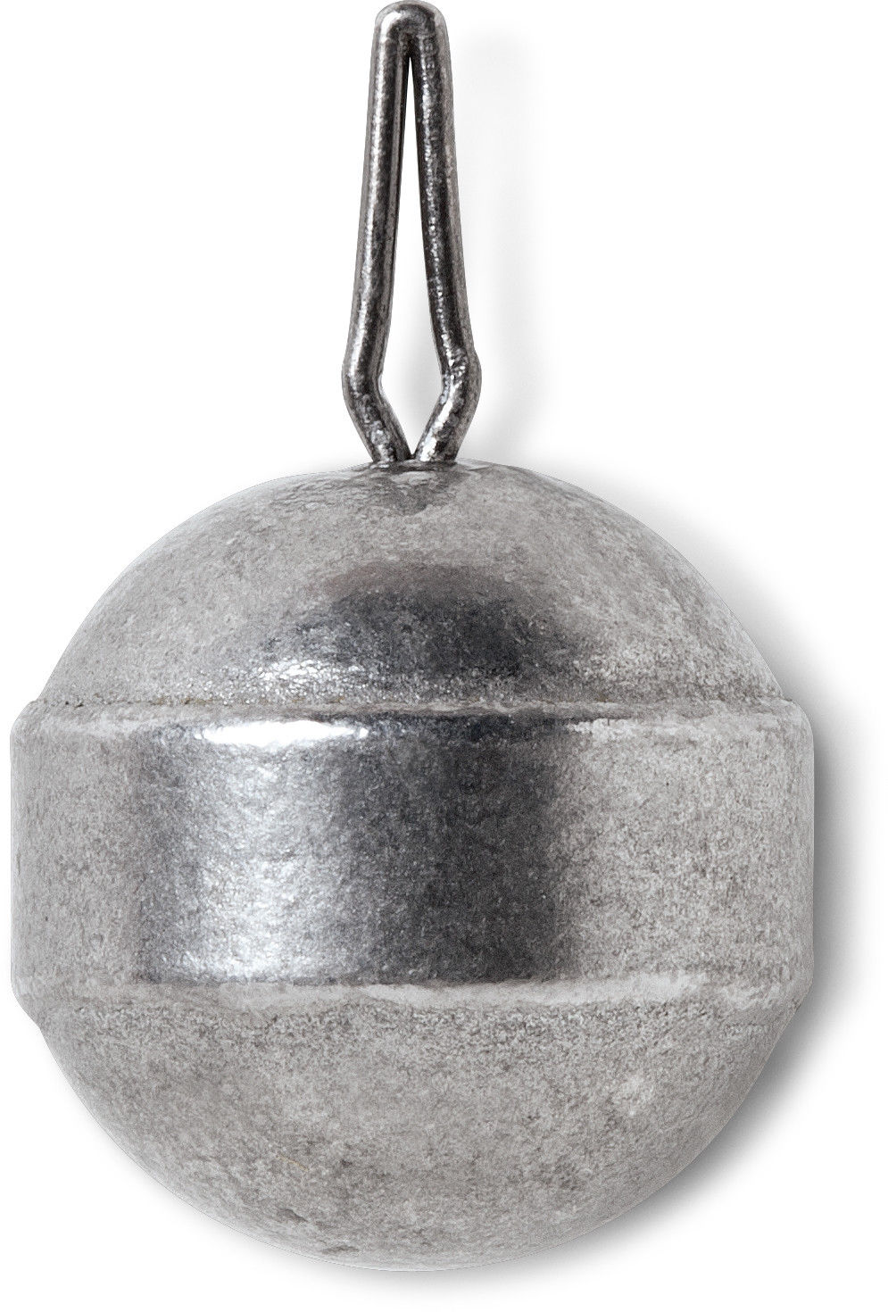 VMC Tungsten Drop Shot Ball Weight Natural 1/8oz