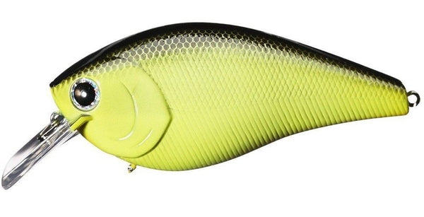 Lucky Craft USA Series LV-200 S Lipless Crankbait - OR Tennessee Shad  (5/8oz)