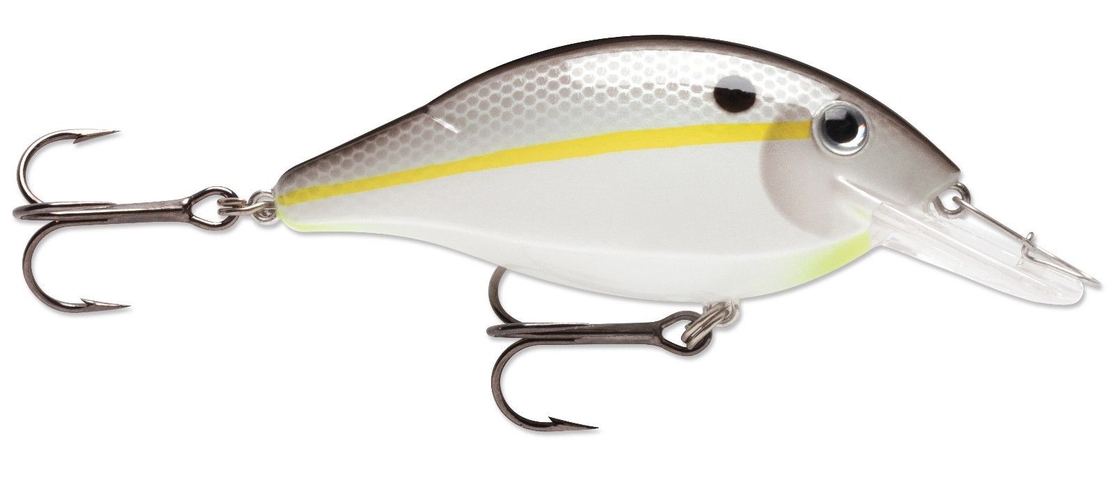 Luhr Jensen Speed Trap Pre Rapala 1/4 And 1/8 – IBBY