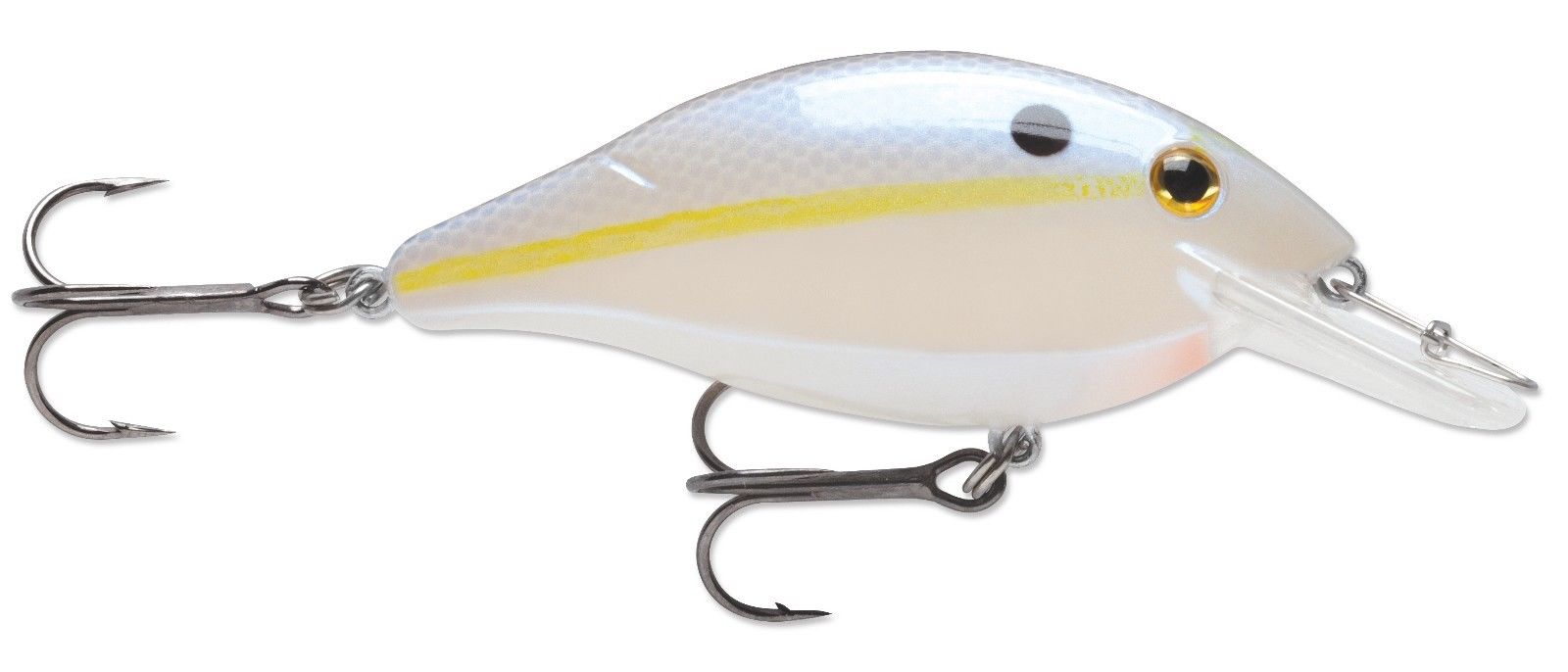 Luhr-Jensen Speed Trap Medium Diving Crankbait Bass Fishing Lure