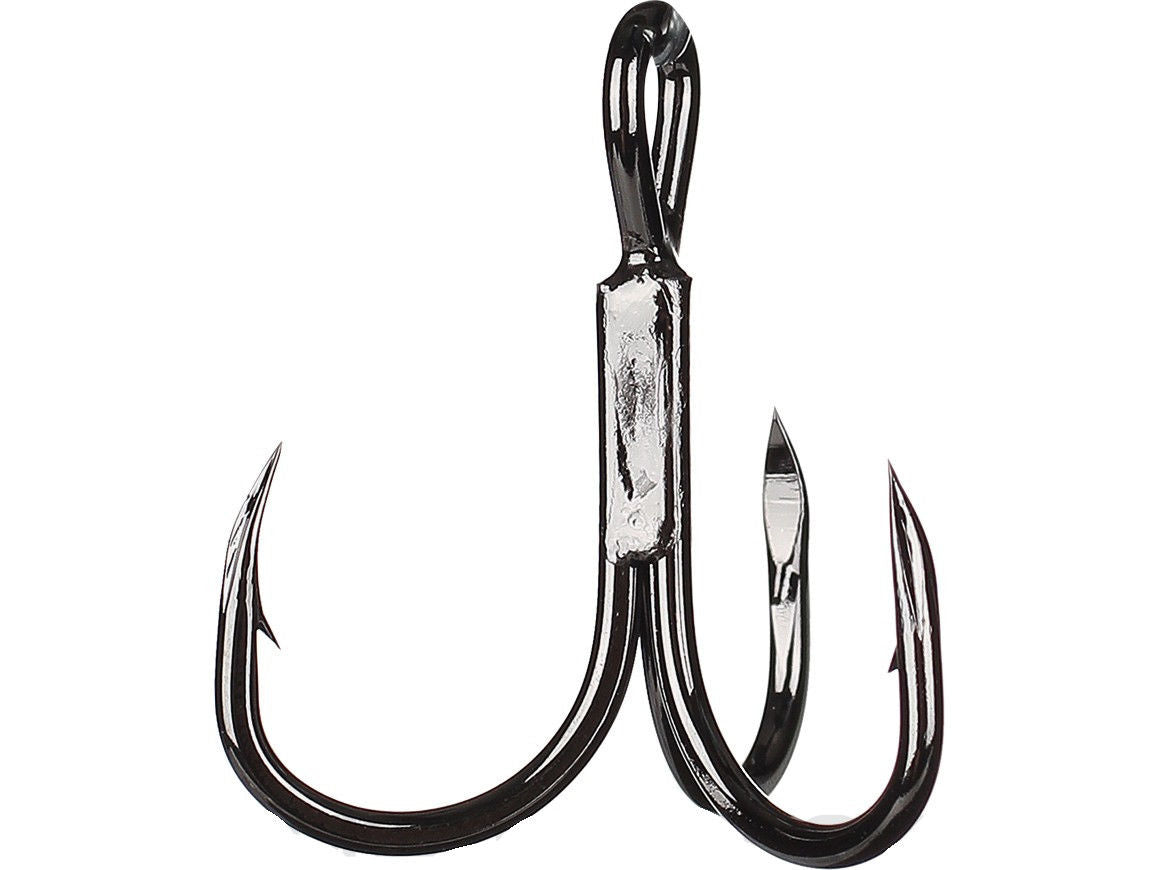 Owner ST-41 Stinger Treble Hooks 4 Owner ST-41 Stinger Treble Hooks 4