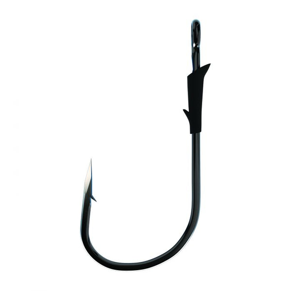 thumbnail image 2 of Lazer Trokar TK934P 3X Strong Round Bend Treble Hook – Freshwater Treble Hook 2 of 6