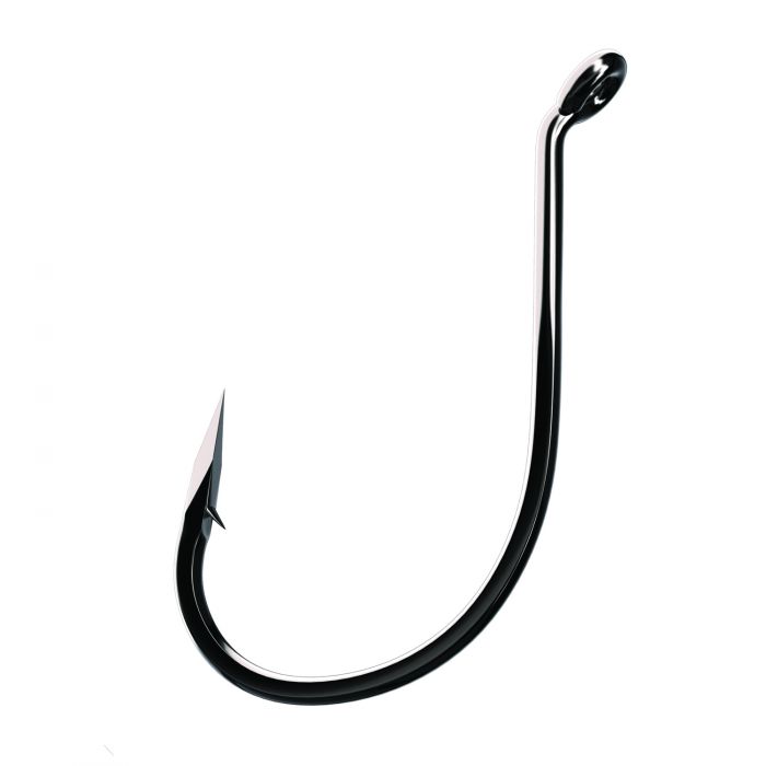 Eagle Claw Trokar Drop Shot Hook 4 Eagle Claw Trokar Drop Shot Hook 4