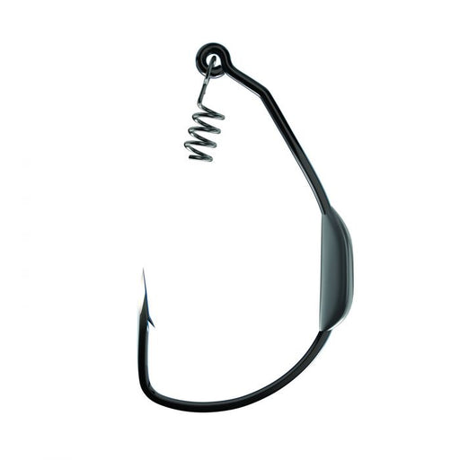 Lazer Trokar EWG Worm Hooks 6-Pack - 3/0