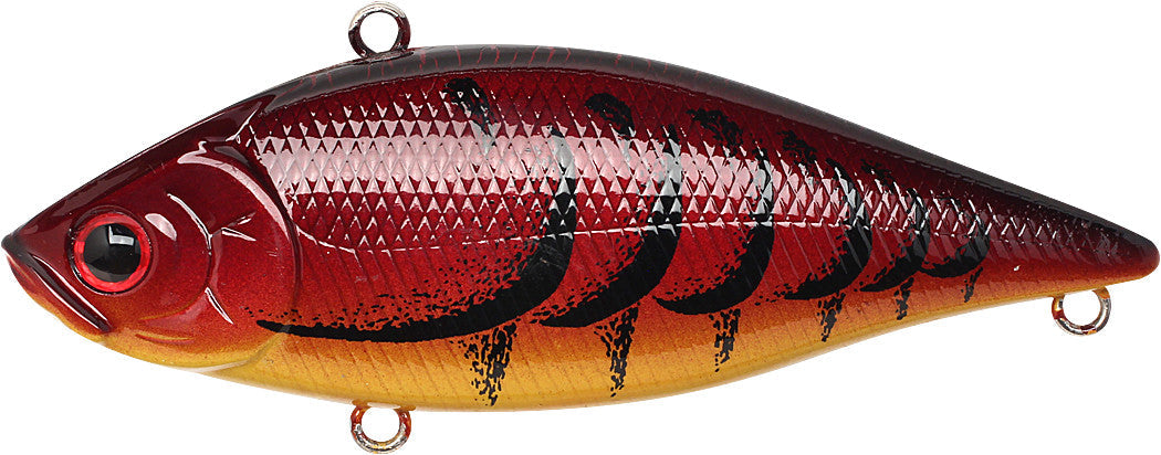 Lucky Craft LV 500 Lipless Crankbaits – Coyote Bait & Tackle