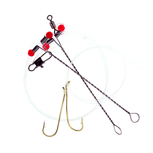 crappie fishing hooks Eagle Claw Crappie Rig