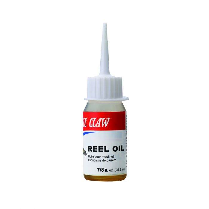 Eagle Claw Reelo Reel Oil