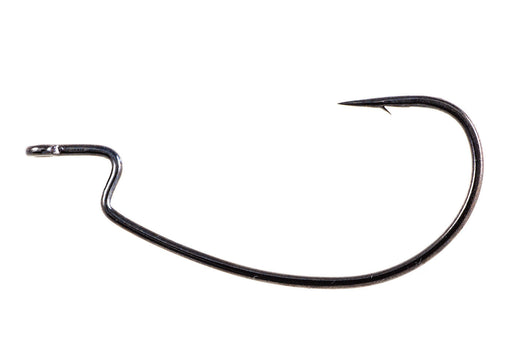 Owner All Purpose Soft Bait Hook 1/0 - 5 pack