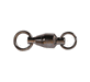 Owner Hyper Ball Bearing Swivels Size 3 - 100 pound - 5 pack
