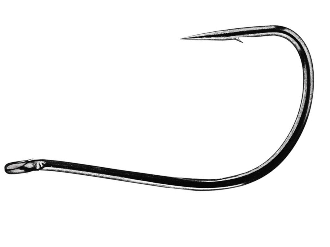 Owner Mosquito Light Finesse Hook — Discount Tackle