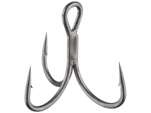 ethical fishing hooks Owner ST-35 Short Shank Treble Hook — Discount Tackle