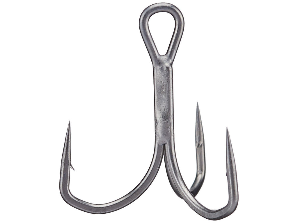 Owner STX-38 Zo Wire Treble Hook 2