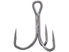 Owner STX-38 Zo Wire Treble Hook 6